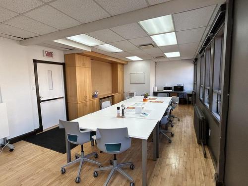 Conference room - 20-236 Rue Parent, Saint-Jérôme, QC 