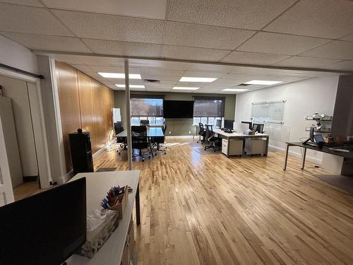 Office - 20-236 Rue Parent, Saint-Jérôme, QC 