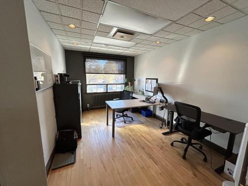 Office - 20-236 Rue Parent, Saint-Jérôme, QC 