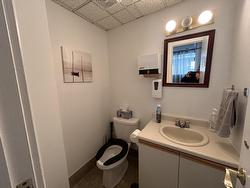 Powder room - 