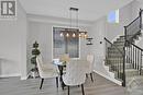 133 Pictou Crescent, Kanata, ON  - Indoor Photo Showing Dining Room 