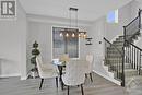 133 Pictou Crescent, Ottawa, ON  - Indoor Photo Showing Dining Room 