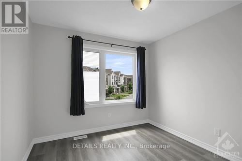 133 Pictou Crescent, Ottawa, ON - Indoor Photo Showing Other Room