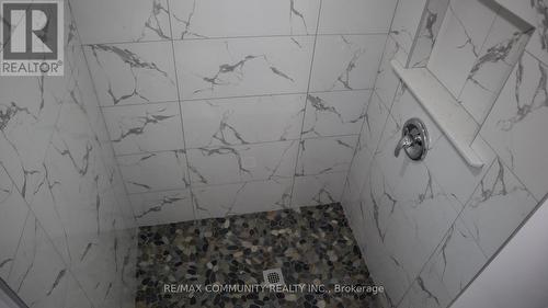 Basemnt - 25 Anticosti Drive, Toronto, ON -  Photo Showing Bathroom