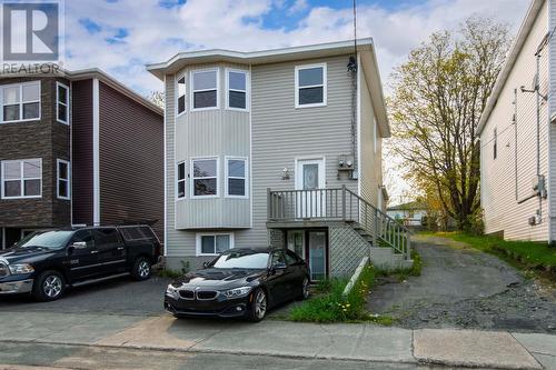 296 Lemarchant Road, St. John'S, NL - Outdoor