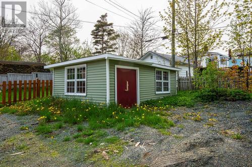 296 Lemarchant Road, St. John'S, NL - Outdoor