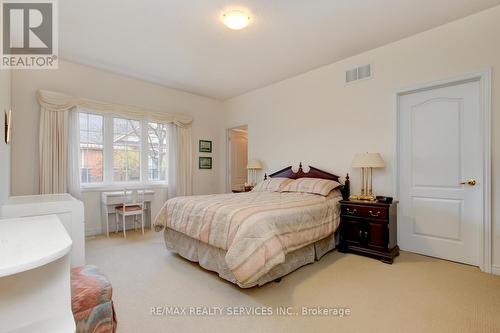 33 - 28 Calliandra Trail, Brampton, ON - Indoor Photo Showing Bedroom