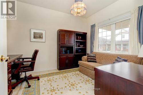 33 - 28 Calliandra Trail, Brampton, ON - Indoor Photo Showing Other Room