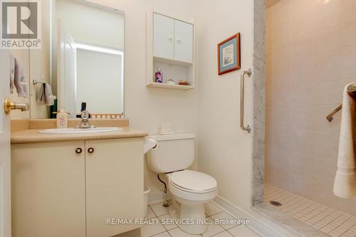 33 - 28 Calliandra Trail, Brampton, ON - Indoor Photo Showing Bathroom