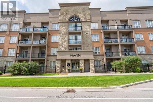 104 - 5317 Upper Middle Road, Burlington, ON - Outdoor With Facade