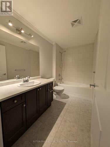 104 - 5317 Upper Middle Road, Burlington, ON - Indoor Photo Showing Bathroom