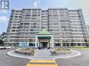 1002 - 320 Mill Street S, Brampton, ON  - Outdoor With Facade 