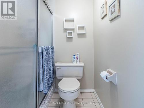 1002 - 320 Mill Street S, Brampton, ON - Indoor Photo Showing Bathroom