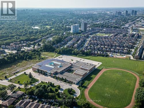 1 - 129 Isaac Devins Boulevard, Toronto, ON - Outdoor With View