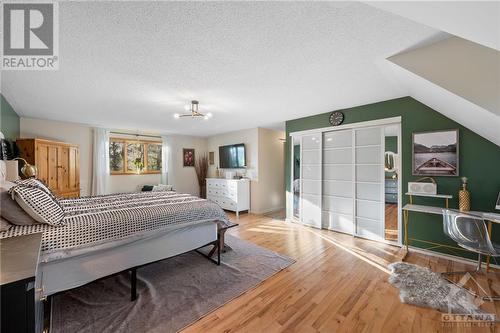 1316 Grand Chene Court, Ottawa, ON - Indoor Photo Showing Bedroom