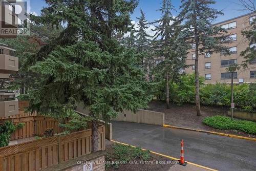 213 - 1200 Don Mills Road, Toronto (Banbury-Don Mills), ON - Outdoor