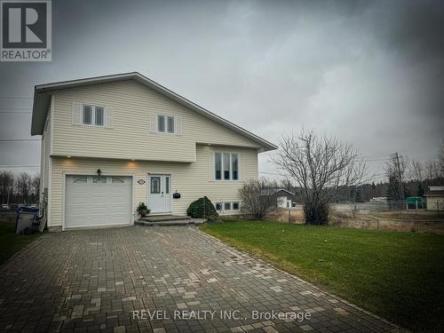 79 Meadow Lane, Timmins (Mtj - Beaurivage), ON - Outdoor