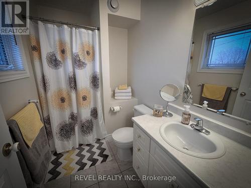 79 Meadow Lane, Timmins (Mtj - Beaurivage), ON - Indoor Photo Showing Bathroom