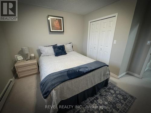 79 Meadow Lane, Timmins (Mtj - Beaurivage), ON - Indoor Photo Showing Bedroom