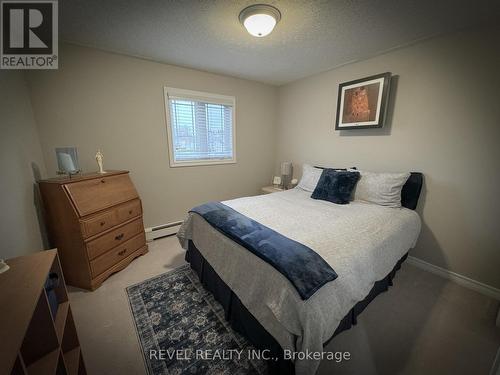 79 Meadow Lane, Timmins (Mtj - Beaurivage), ON - Indoor Photo Showing Bedroom