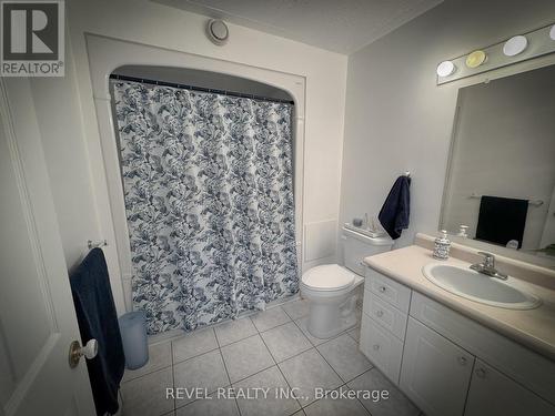 79 Meadow Lane, Timmins (Mtj - Beaurivage), ON - Indoor Photo Showing Bathroom