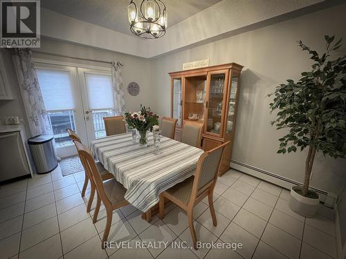 79 Meadow Lane, Timmins (Mtj - Beaurivage), ON - Indoor Photo Showing Dining Room