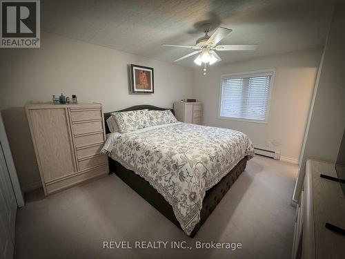 79 Meadow Lane, Timmins (Mtj - Beaurivage), ON - Indoor Photo Showing Bedroom