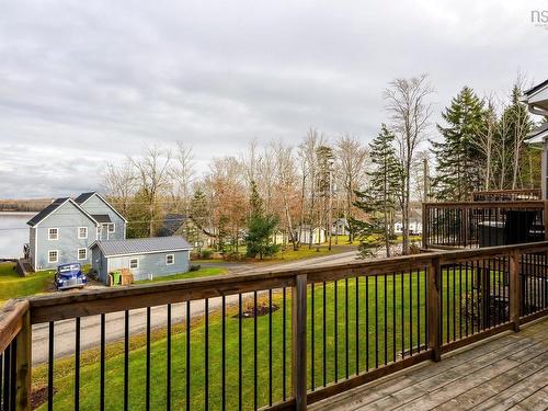 3 199 A Stewart Road, Shortts Lake, NS 