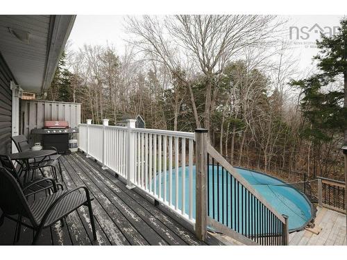 79 Danny Drive, Beaver Bank, NS 