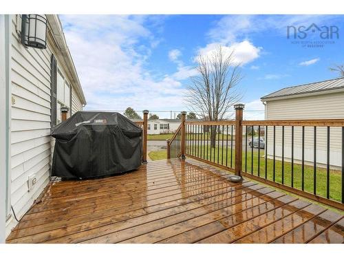 22 Fernwood Drive, Amherst, NS 