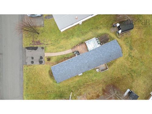 22 Fernwood Drive, Amherst, NS 