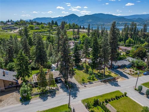 834 Ellis Avenue, Naramata, BC - Outdoor With View