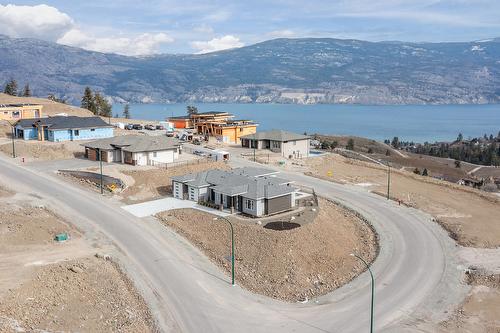 18661 Sanborn Street, Summerland, BC - Outdoor With Body Of Water With View