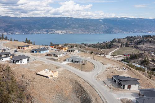 18661 Sanborn Street, Summerland, BC - Outdoor With Body Of Water With View