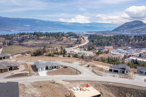 18661 Sanborn Street, Summerland, BC - Outdoor With View