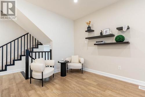 7218 Parsa Street, Niagara Falls, ON - Indoor Photo Showing Other Room