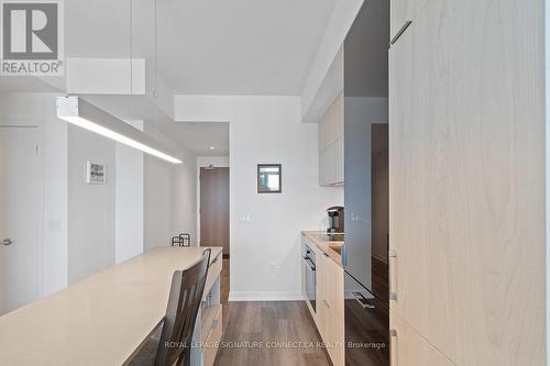 1411 - 20 Richardson Street, Toronto, ON - Indoor