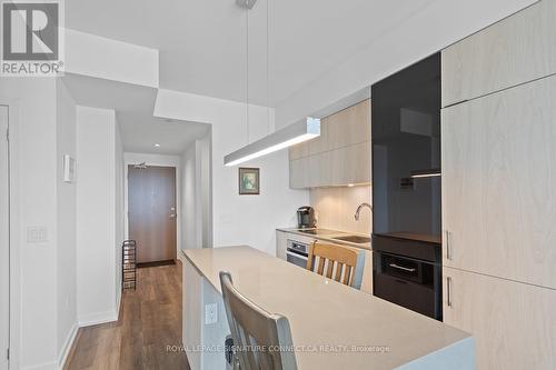 1411 - 20 Richardson Street, Toronto, ON - Indoor