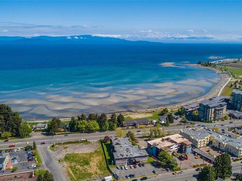 111-297 Hirst Ave West, Parksville, BC - Outdoor With View