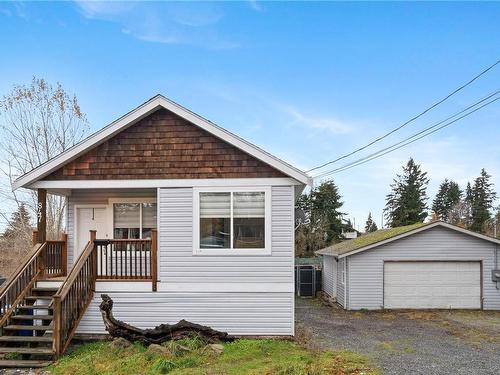 847 Victoria St, Nanaimo, BC - Outdoor