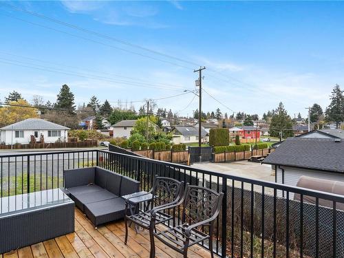 847 Victoria St, Nanaimo, BC - Outdoor With Exterior