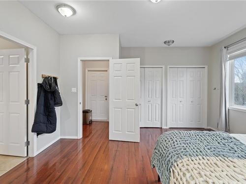 847 Victoria St, Nanaimo, BC - Indoor Photo Showing Bedroom