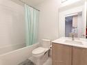 2601-50 Ordnance St, Toronto, ON  - Indoor Photo Showing Bathroom 