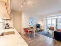 2601-50 Ordnance St, Toronto, ON  - Indoor 