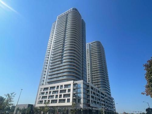 1911-2033 Kennedy Rd, Toronto, ON - Outdoor With Facade