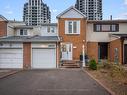 3992 Bishopstoke Lane, Mississauga, ON  - Outdoor With Facade 