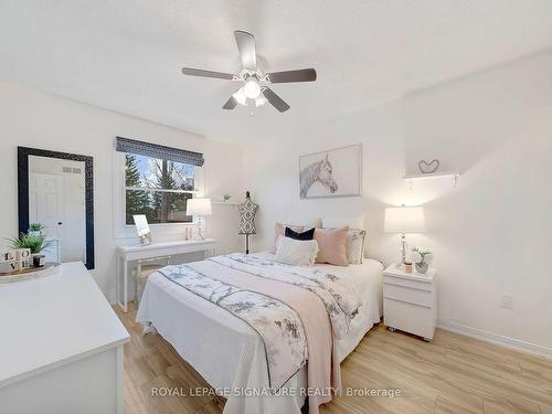 48 Sackville St, Caledon, ON - Indoor Photo Showing Bedroom