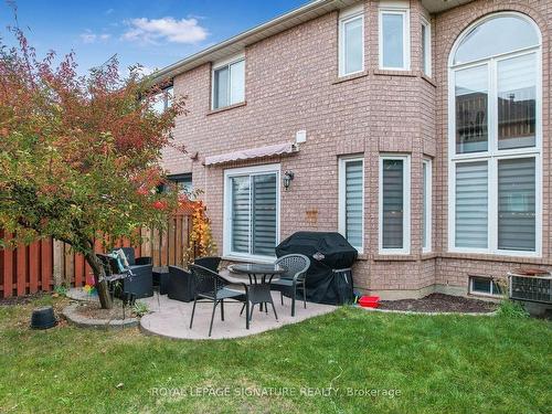 1787 Samuelson Circ, Mississauga, ON - Outdoor With Exterior