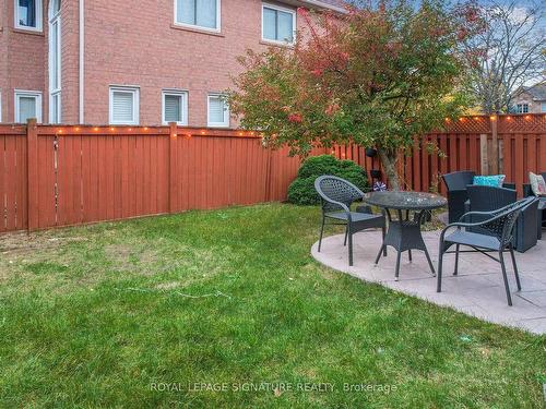 1787 Samuelson Circ, Mississauga, ON - Outdoor