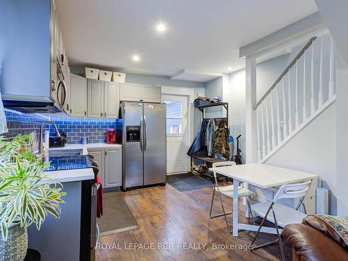 132 Joseph St, Shelburne, ON - Indoor Photo Showing Laundry Room